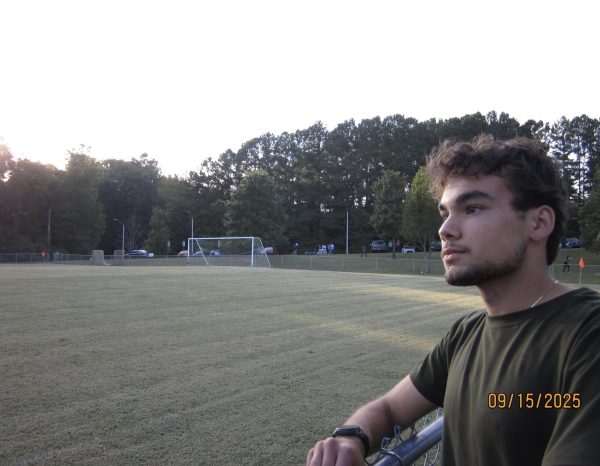 Holton Mody