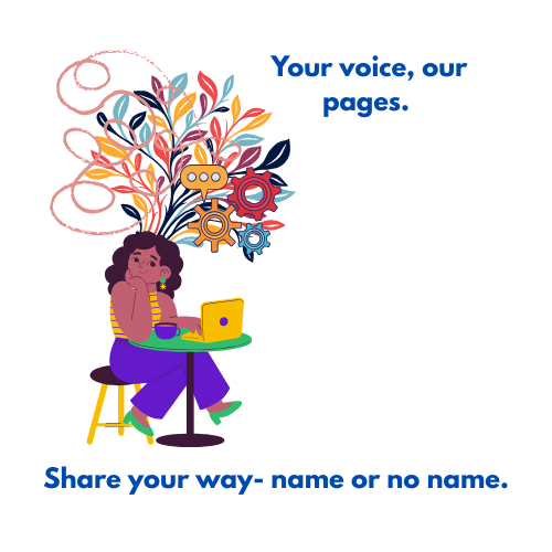 Design by Lyra Benjamin, made with Canva