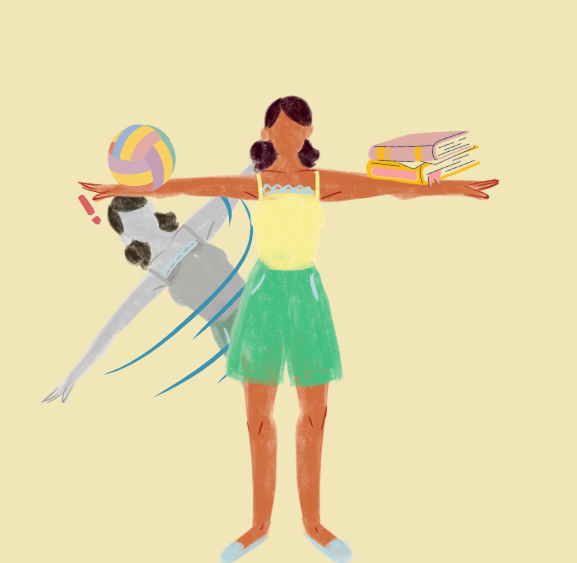 Design by Lyra Benjamin, made on Canva